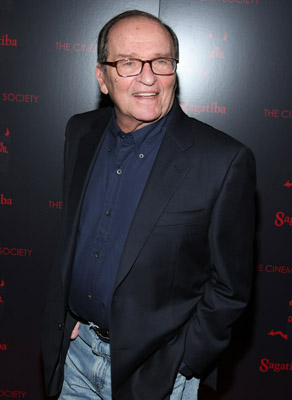 Sidney Lumet at event of Before the Devil Knows You're Dead (2007)