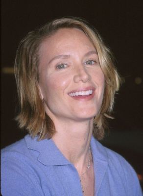 Kelly Lynch at event of The Insider (1999)