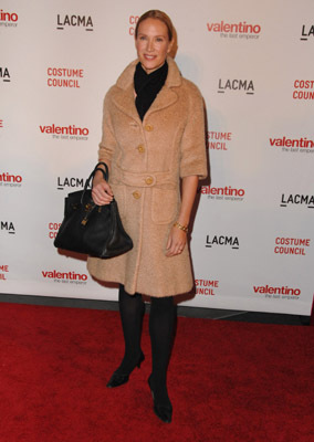 Kelly Lynch at event of Valentino: The Last Emperor (2008)