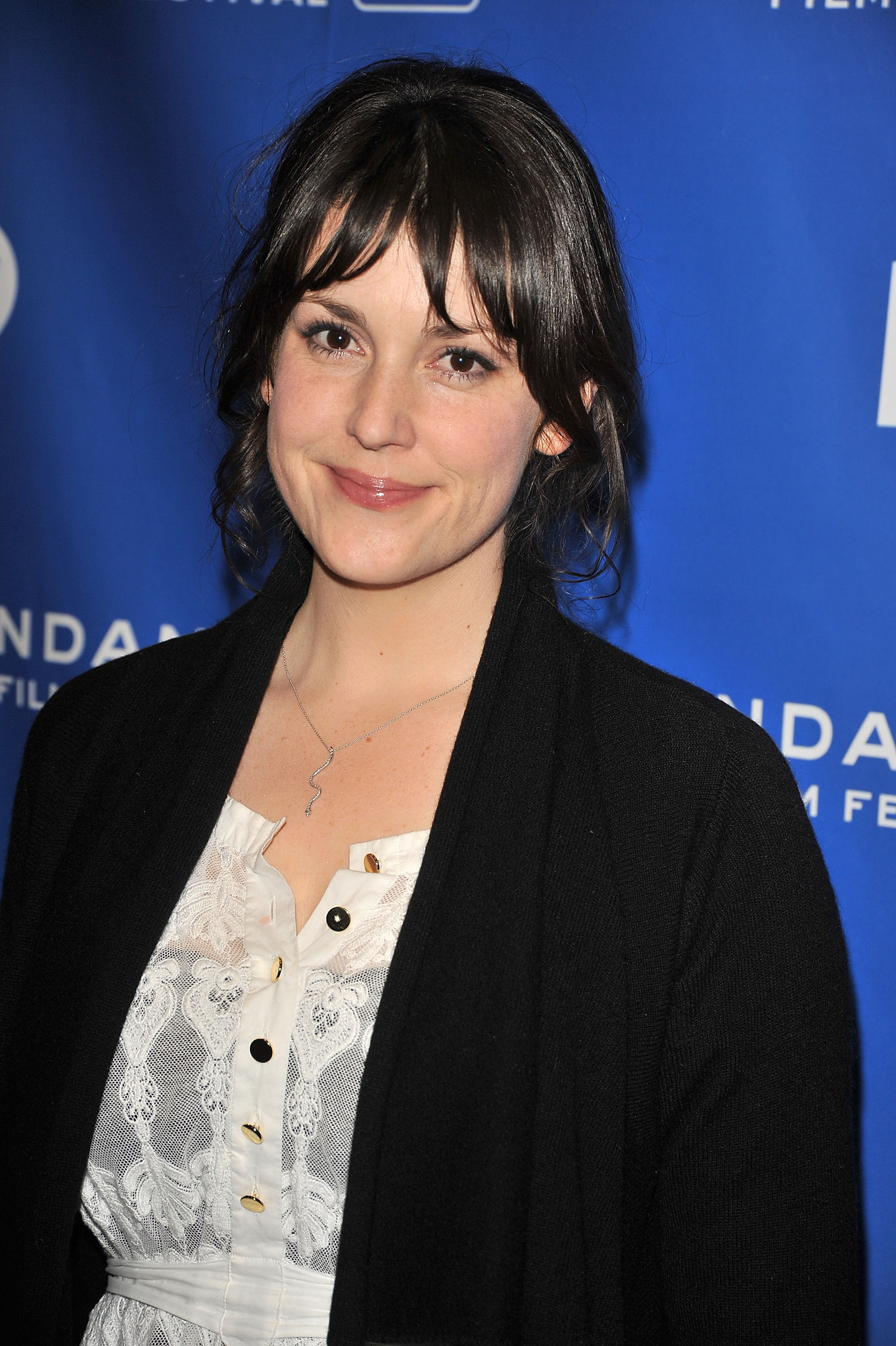 Melanie Lynskey