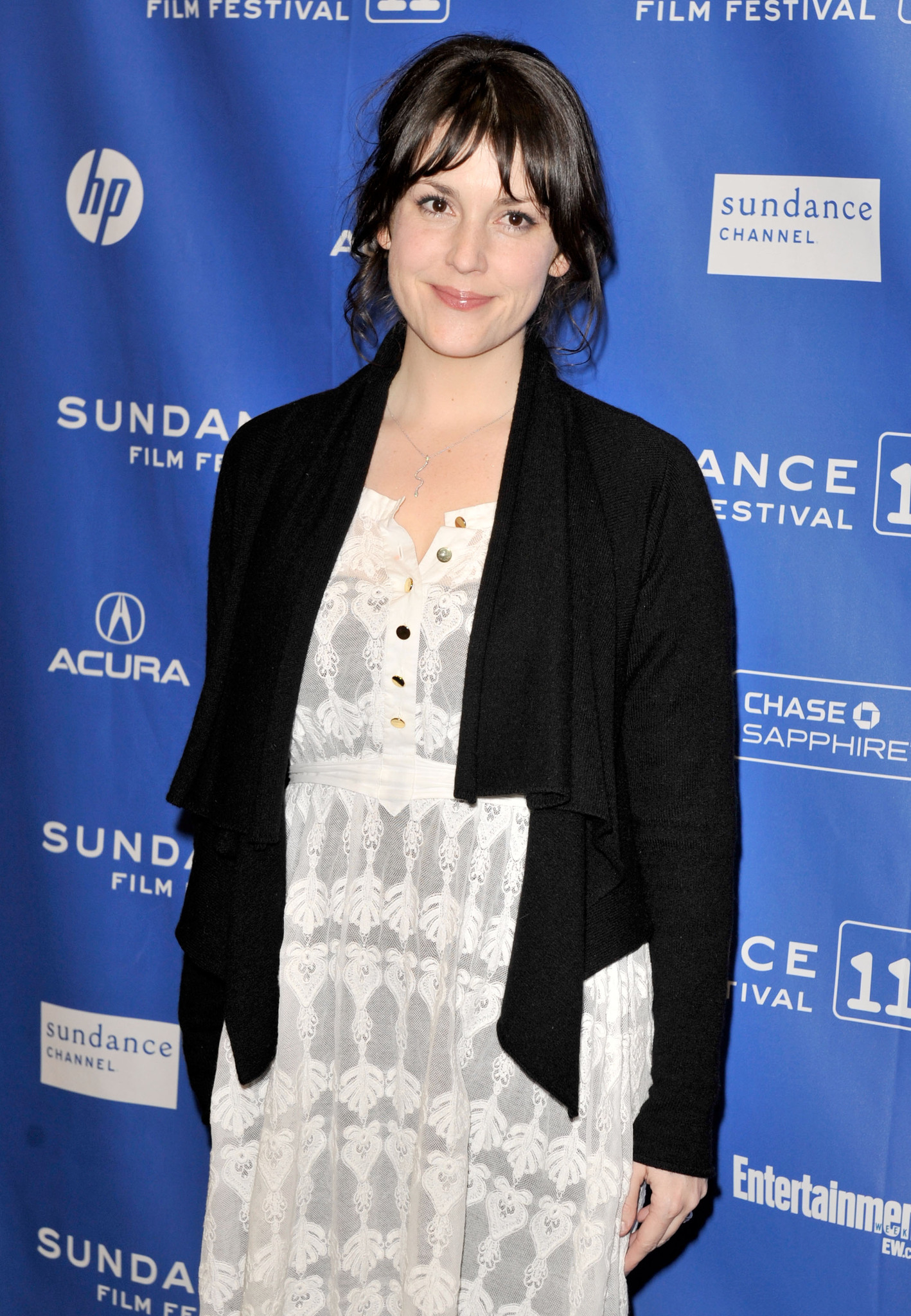 Melanie Lynskey