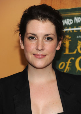 Melanie Lynskey at event of Leaves of Grass (2009)