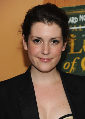 Melanie Lynskey at event of Leaves of Grass (2009)