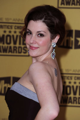 Melanie Lynskey