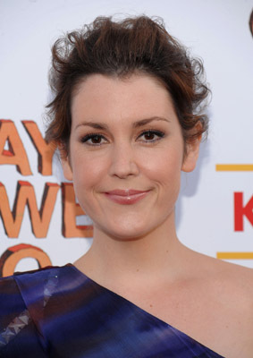 Melanie Lynskey at event of Away We Go (2009)