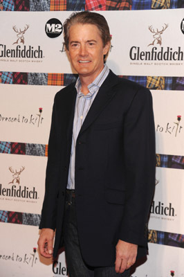 Kyle MacLachlan