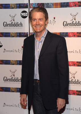 Kyle MacLachlan