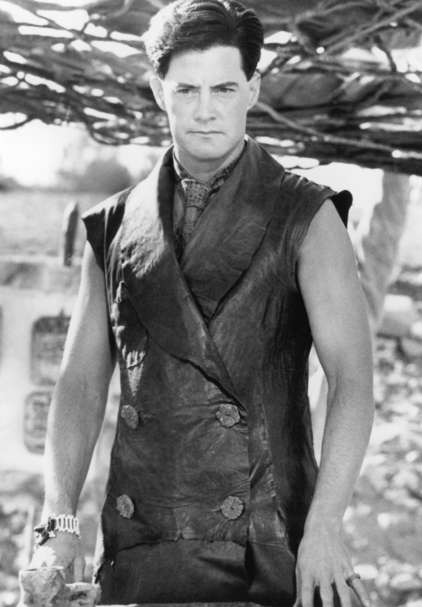 Still of Kyle MacLachlan in The Flintstones (1994)