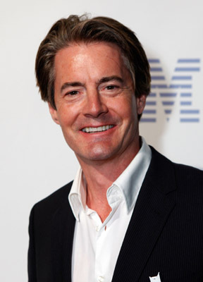 Kyle MacLachlan