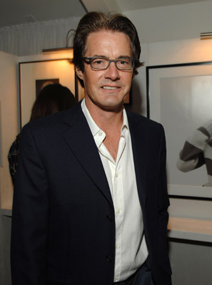 Kyle MacLachlan