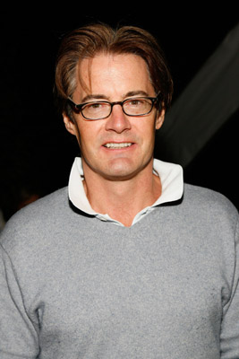 Kyle MacLachlan