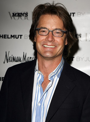 Kyle MacLachlan