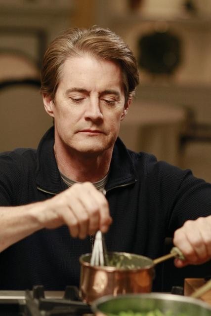 Still of Kyle MacLachlan in Nusivylusios namu seimininkes (2004)