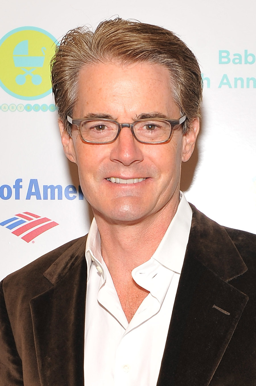 Kyle MacLachlan