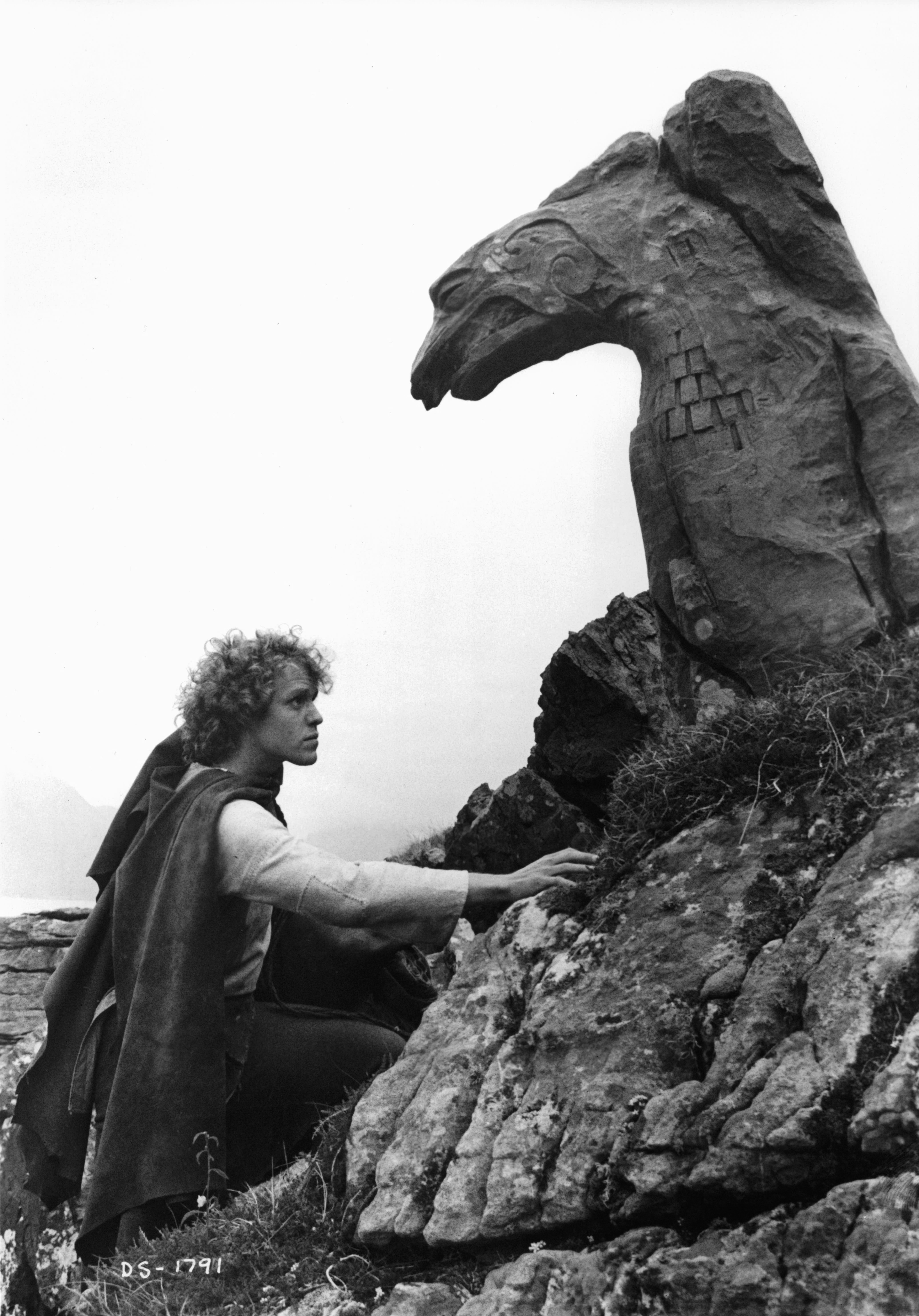 Still of Peter MacNicol in Dragonslayer (1981)