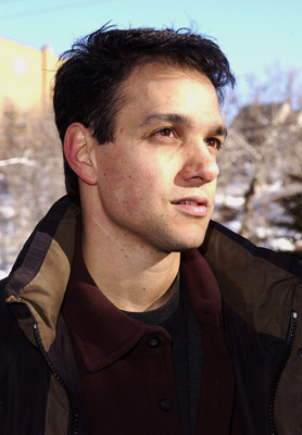 Ralph Macchio