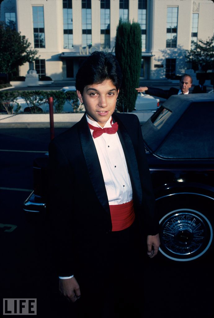 Ralph Macchio