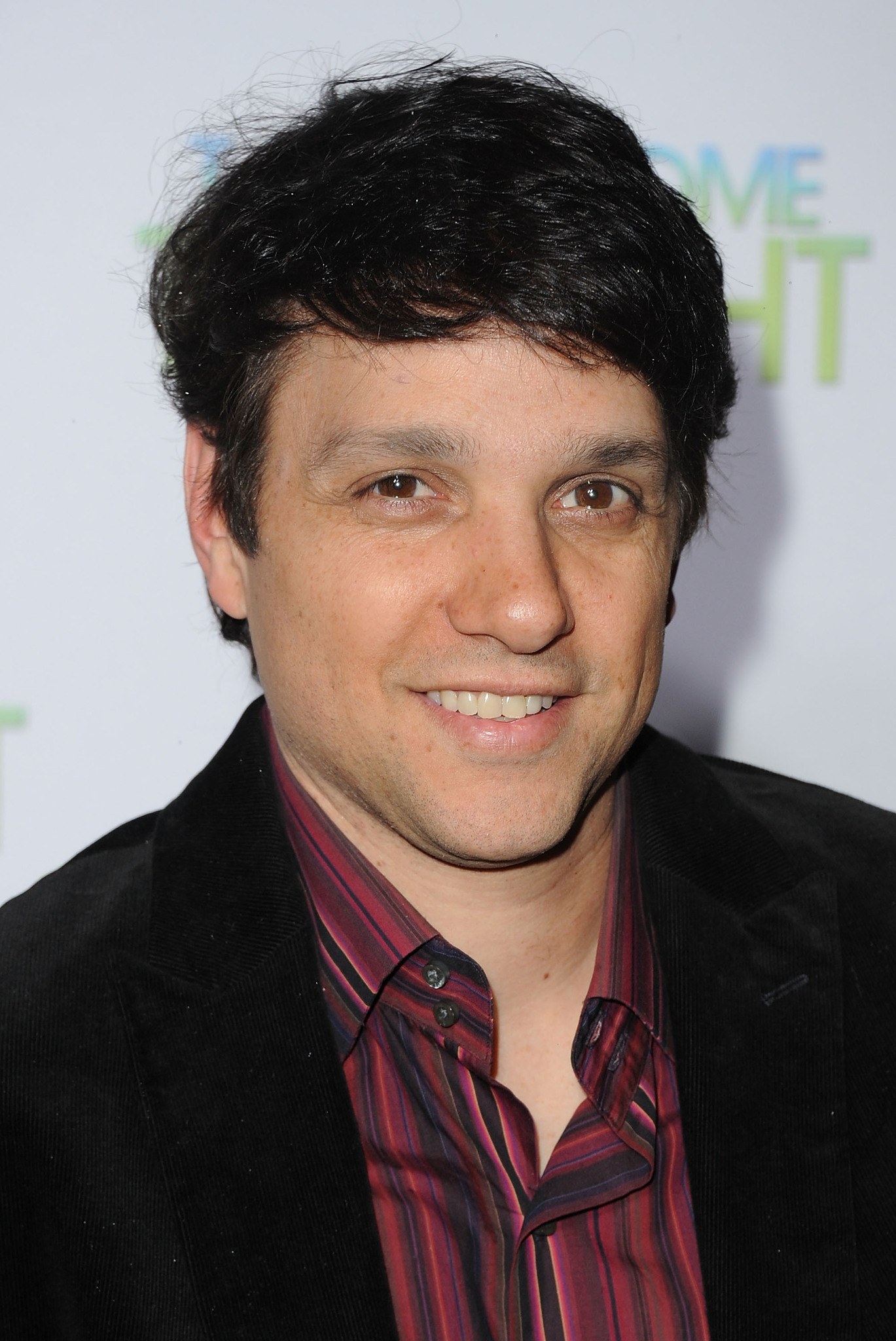 Ralph Macchio at event of Take Me Home Tonight (2011)