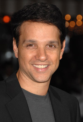 Ralph Macchio at event of Couples Retreat (2009)