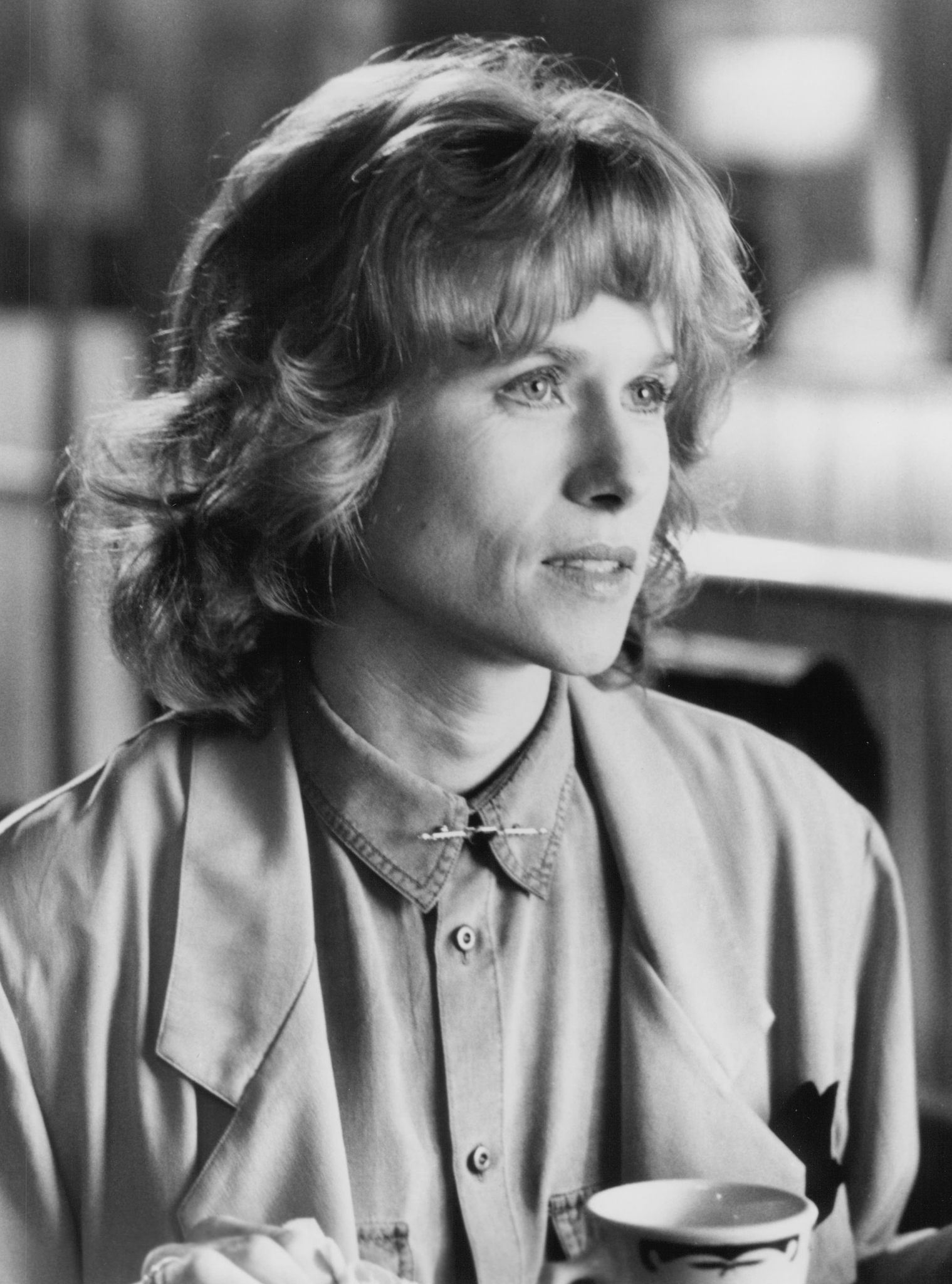 Still of Amy Madigan in Uncle Buck (1989)