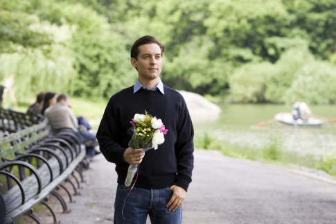 Still of Tobey Maguire in Zmogus voras 3 (2007)