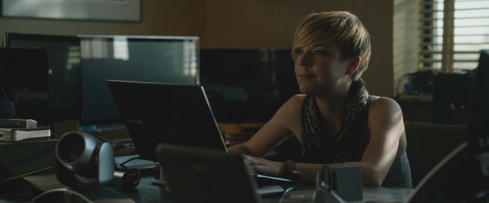 Still of Tina Majorino in Veronica Mars (2014)