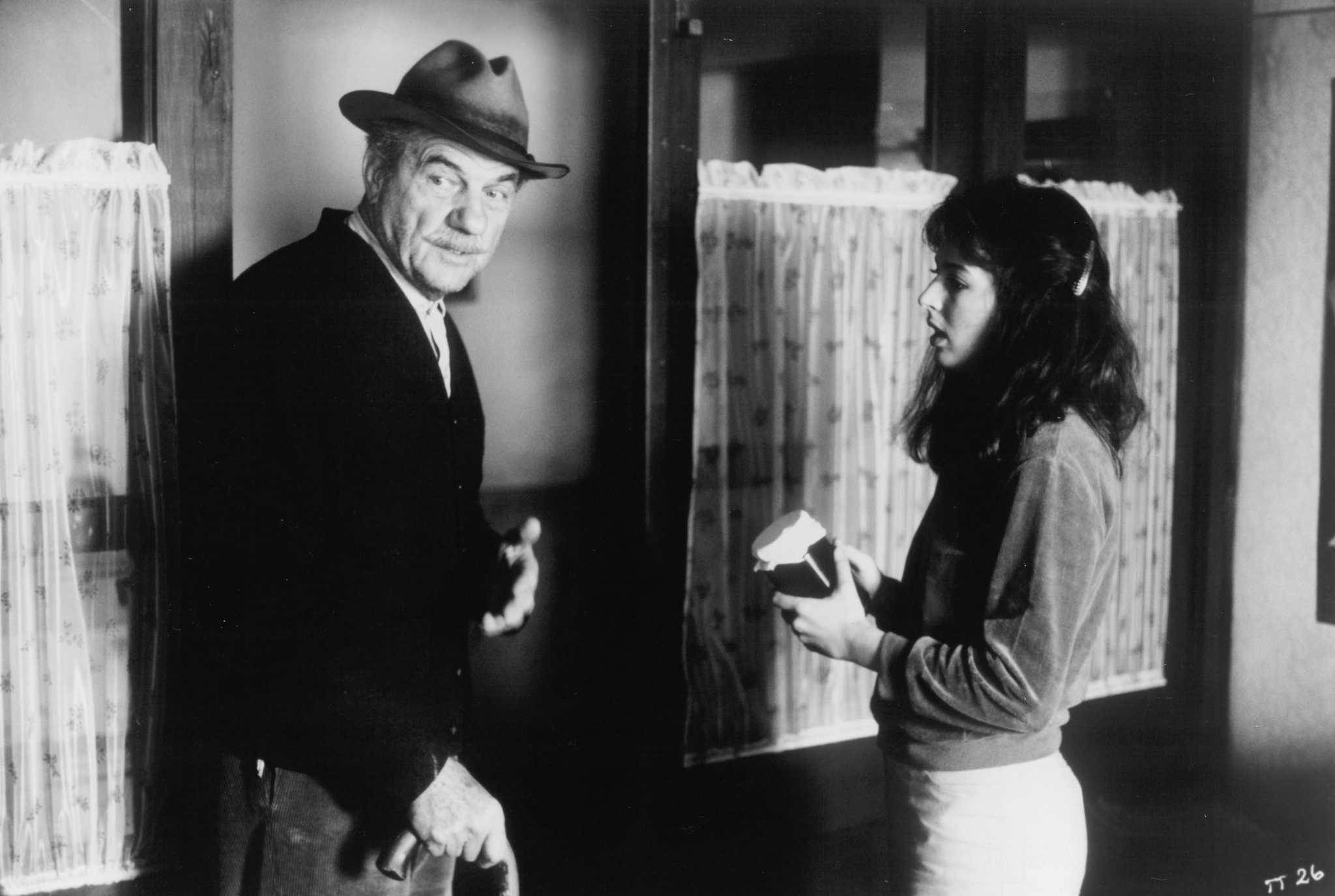 Still of Karl Malden in Twilight Time (1982)