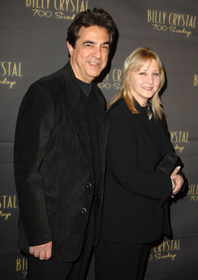 Joe Mantegna