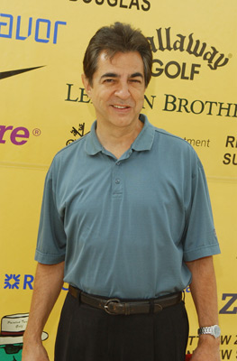 Joe Mantegna