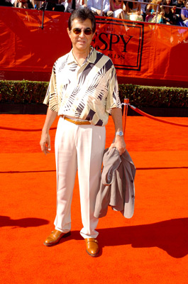 Joe Mantegna at event of ESPY Awards (2005)