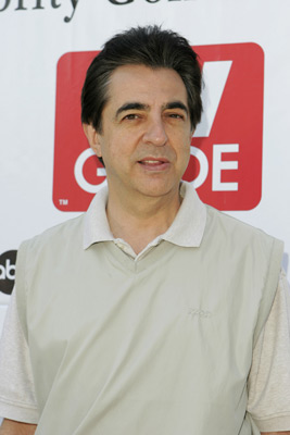 Joe Mantegna