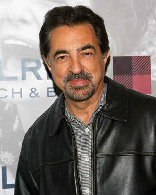 Joe Mantegna