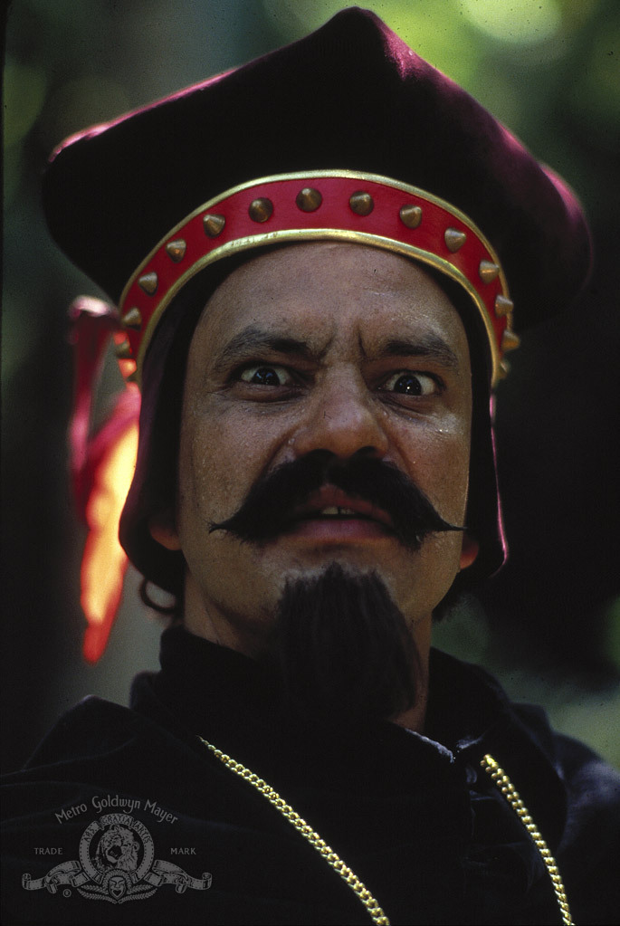 Still of Cheech Marin in Yellowbeard (1983)
