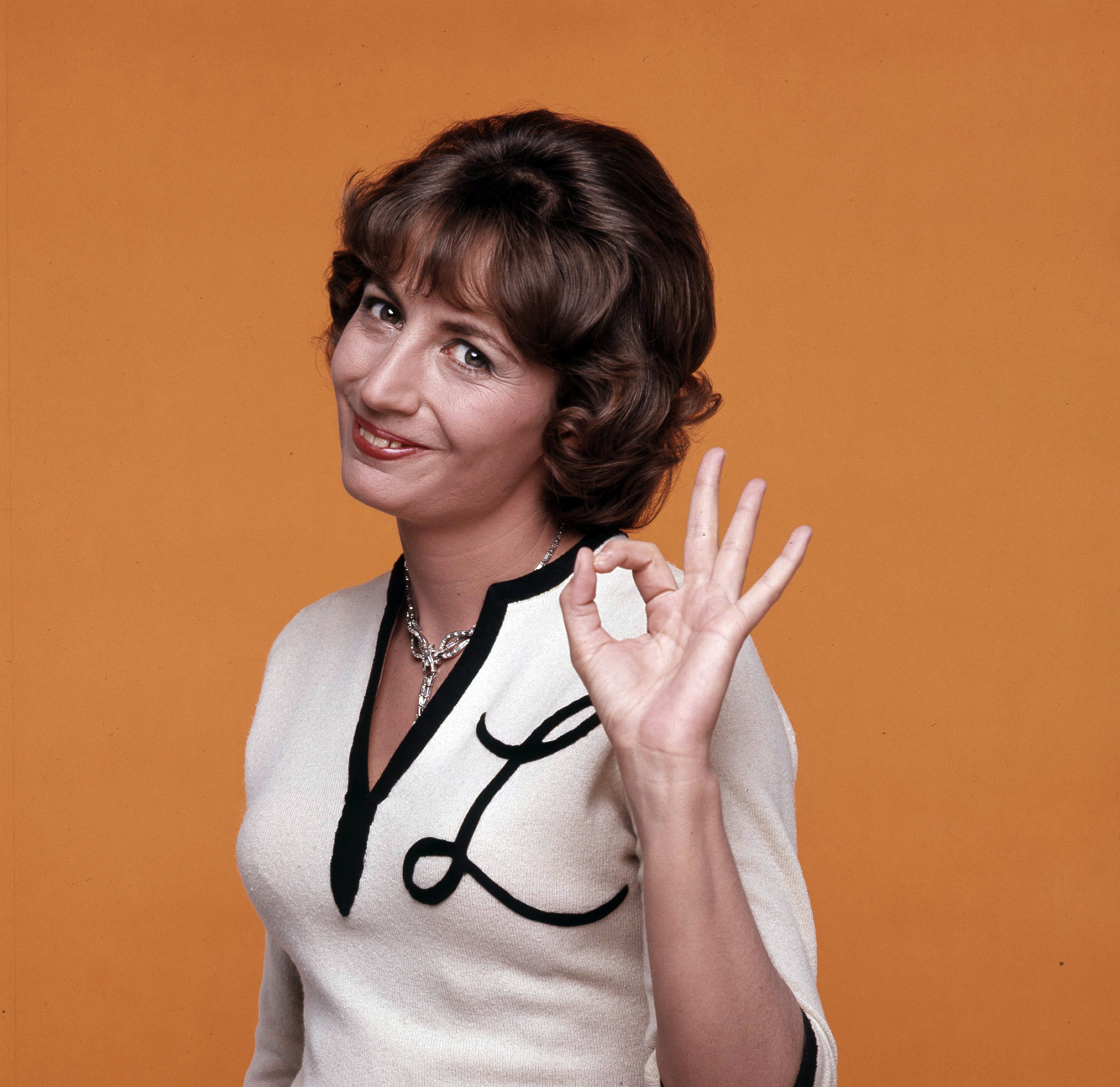 Still of Penny Marshall in Laverne & Shirley (1976)