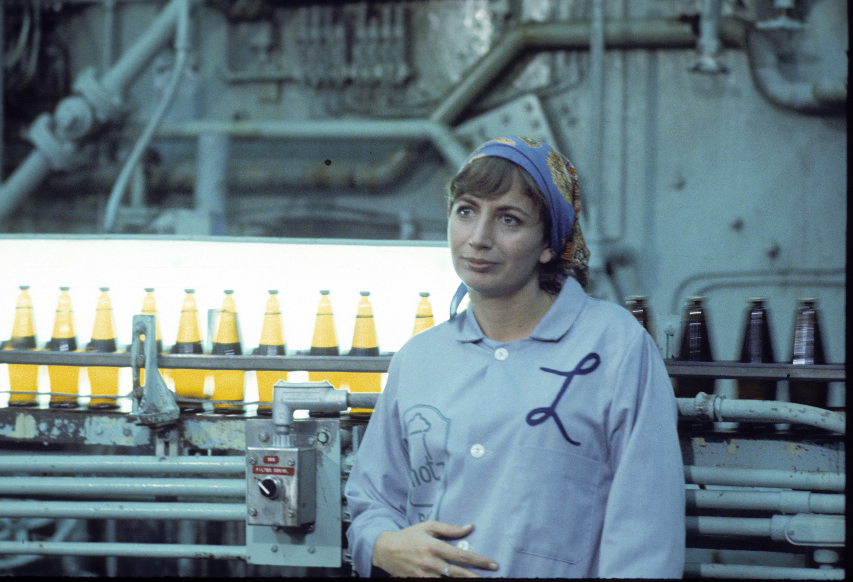 Still of Penny Marshall in Laverne & Shirley (1976)