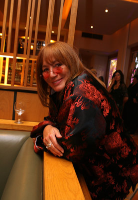 Penny Marshall at event of The 79th Annual Academy Awards (2007)