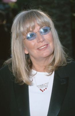 Penny Marshall