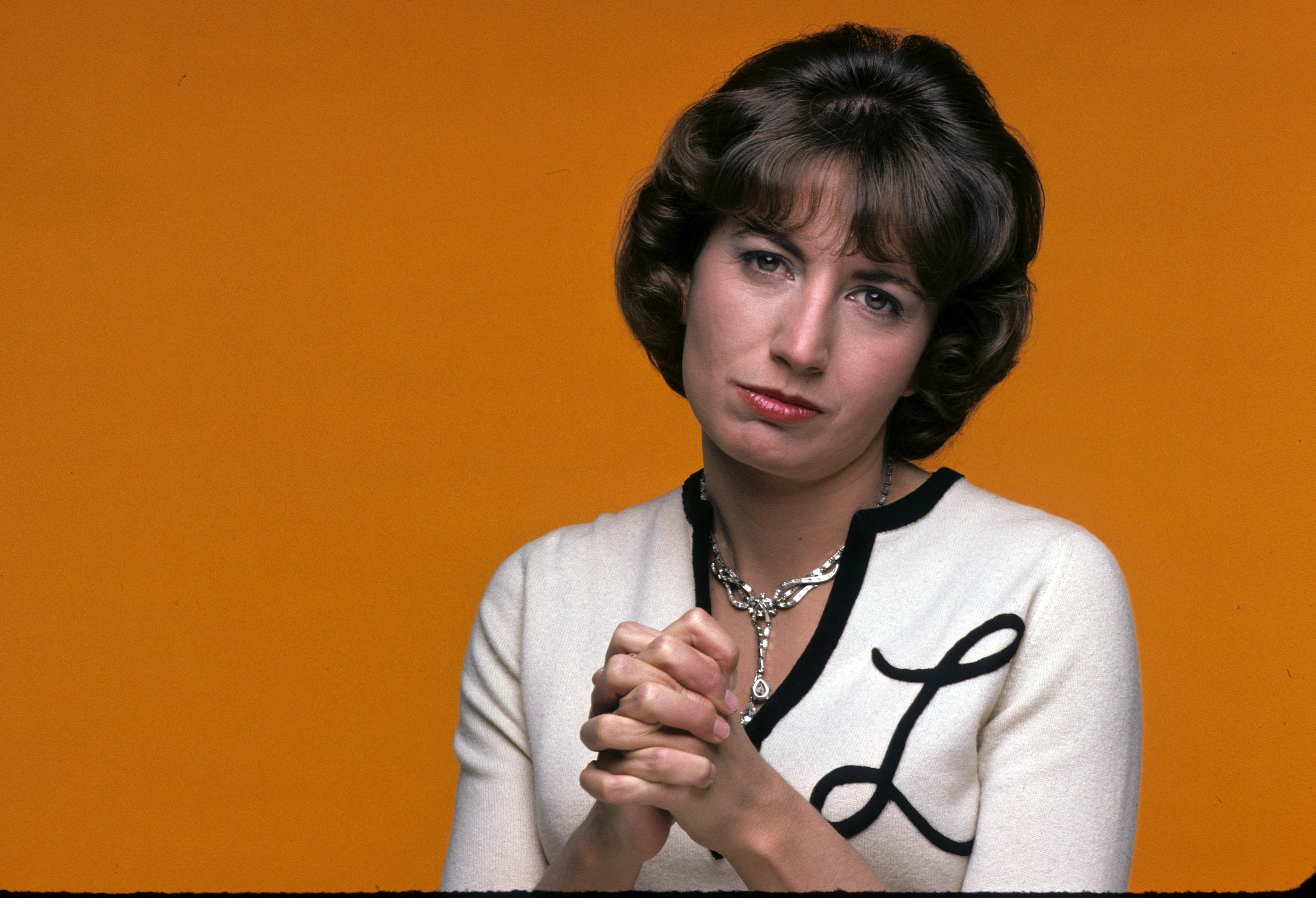 Still of Penny Marshall in Laverne & Shirley (1976)