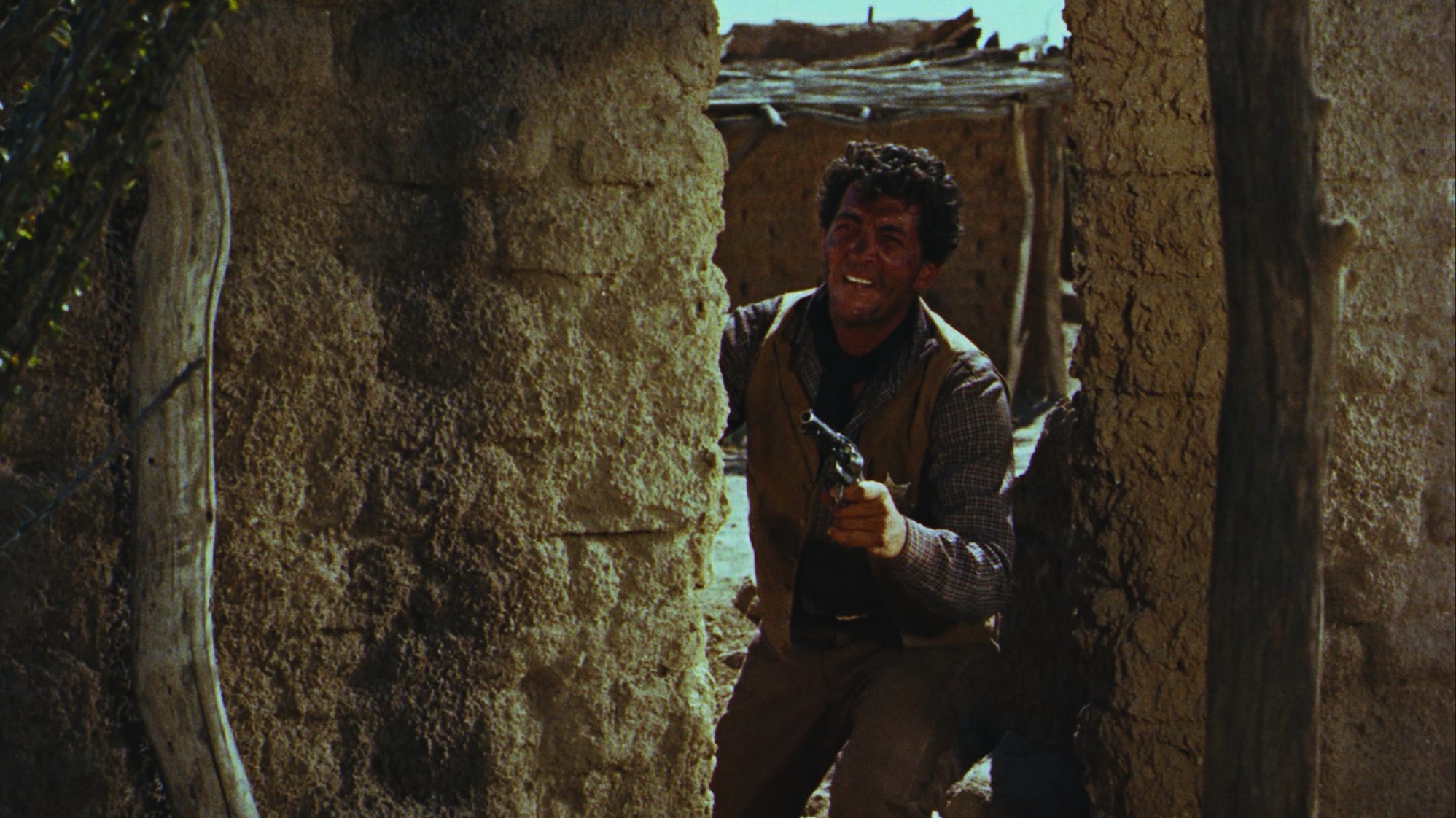 Still of Dean Martin in Rio Bravo (1959)