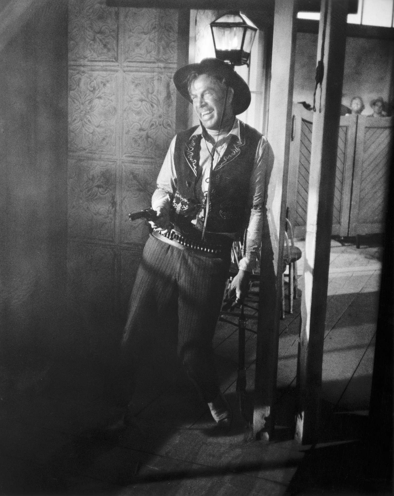 Still of Lee Marvin in The Man Who Shot Liberty Valance (1962)