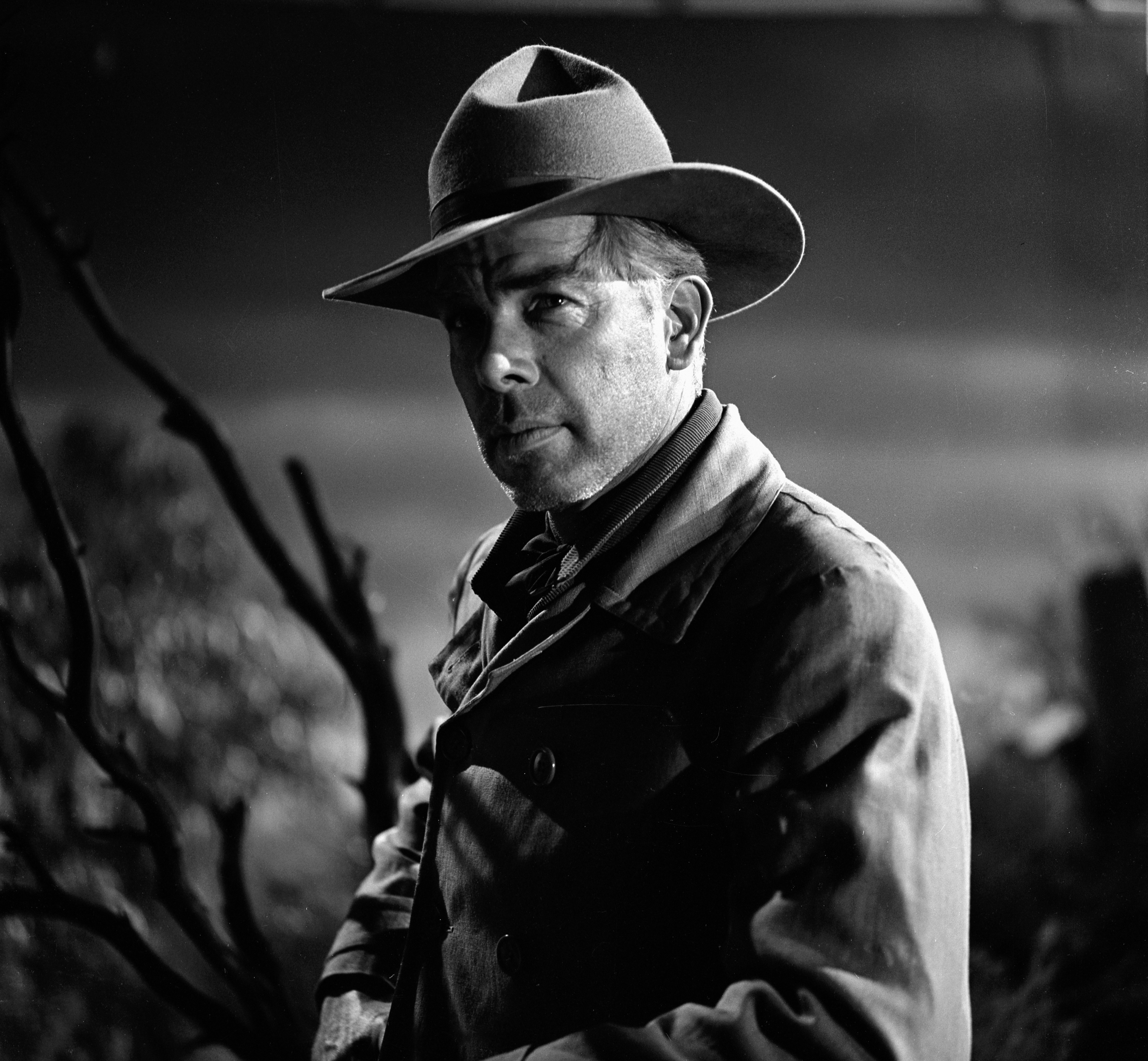 Still of Lee Marvin in The Twilight Zone (1959)