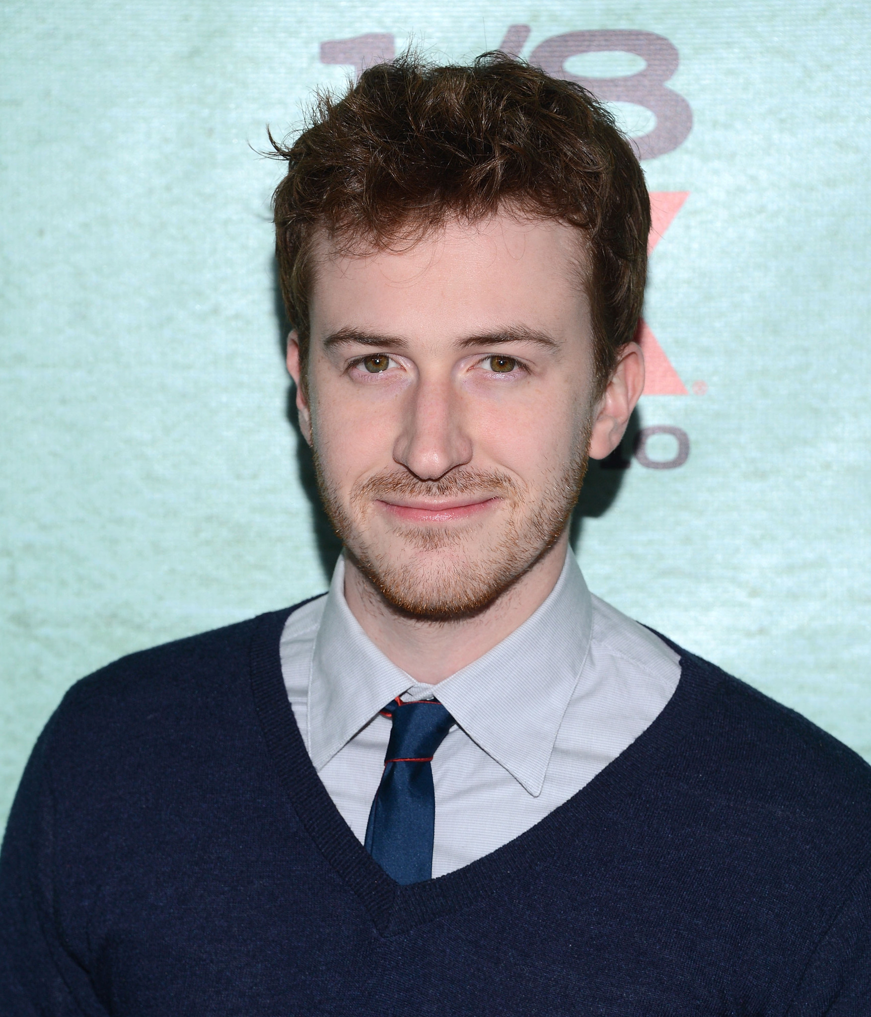 Joseph Mazzello at event of Justified (2010)