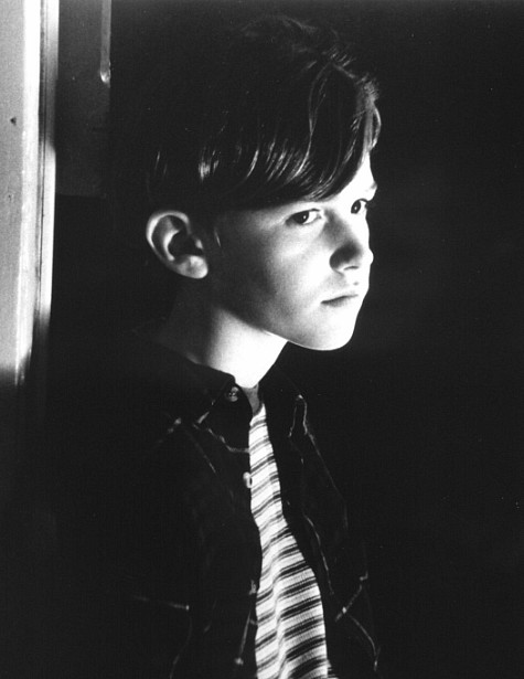 Still of Joseph Mazzello in Star Kid (1997)