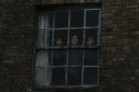 Still of Catherine McCormack in 28 Weeks Later (2007)