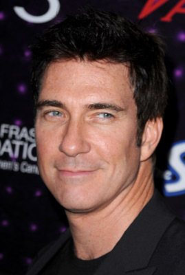 Dylan McDermott