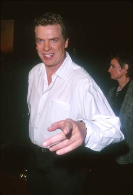 Christopher McDonald at event of The Straight Story (1999)