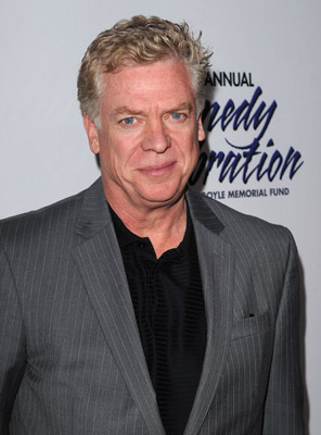 Christopher McDonald