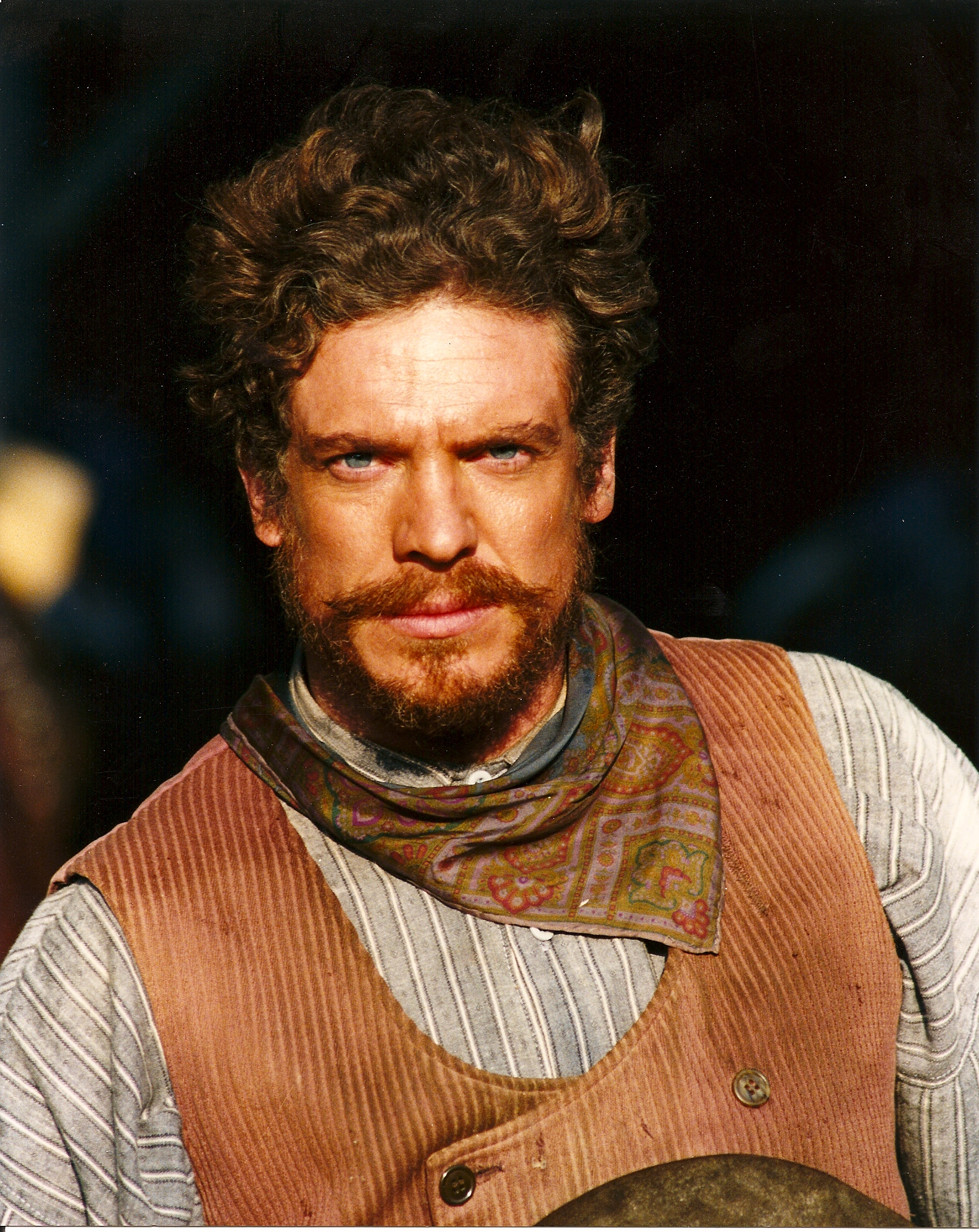 Christopher McDonald