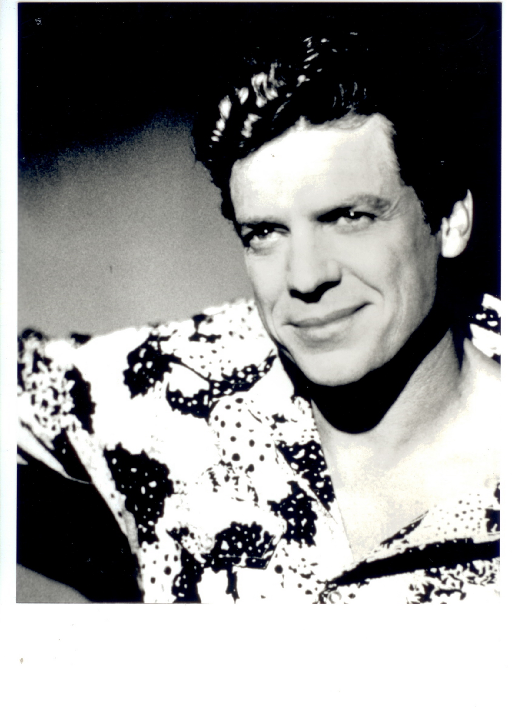 Christopher McDonald