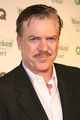 Christopher McDonald